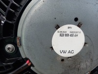 фото thumb №8, Комплект радіатор audi a3 s3 8y cupra formentor 2.0 tfsi tsi tdi 5wa121205b