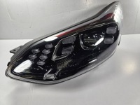 фото thumb №10, Kia sportage iv комплект лампа перед повний led 92101f1500 92102f1500
