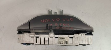 фото thumb №6, Спідометр  манометр eu 30889706b volvo s40 v40 i
