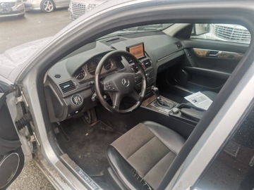 фото thumb №10, Радио навигация дисплей mercedes w204 команд a2048709790 a2048204697