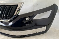 фото thumb №5, Бампер перед переднее skoda kodiaq решётка радиатора омыватель