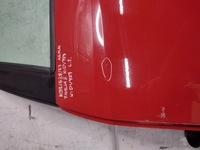 фото thumb №7, Двері лівий задня renault thalia ii k: dv727