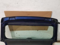 фото thumb №9, Кришка багажника багажника vw polo v 13r 3d ld5q 1.6tdi eu