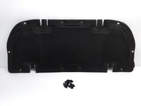 фото thumb №1, Jeep renegade подкрылок шумоизоляция капот клипсы оригинал 00520887430