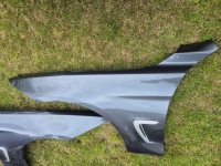 фото thumb №1, Крила лівий bmw f32 f33 f36 b39 mineralgrau