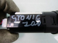 фото thumb №10, Kia stonic 20r гнездо зарядки соединитель port usb вход 96125-d4000