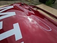 фото thumb №9, Правое передние перед дверь hyundai genesis gv70 i 1 gv 70 2020