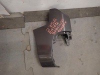 фото thumb №1, Бампер задняя уголок левый berlingo iv rifter combo e 2018- 9816790577