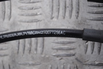 фото thumb №7, Вибірник домкрат троси зміни коробки передач механічна коробка передач seat ibiza iv 6j 1.4 16v