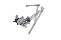 фото thumb №1, Підйомник скло перед правий honda civic ix 6 pin