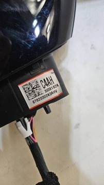 фото thumb №10, Дзеркало електричні праві kia ev9 17 pin