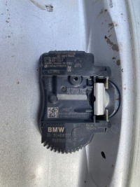 фото thumb №11, Диск 17" bmw 2 f45 f46