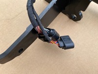 фото thumb №9, Gd vw t7 hak буксирувальний 7t0803881b оригінальний 13 km.