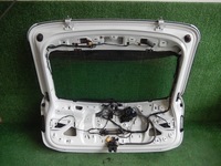 фото thumb №2, Кришка зад audi q3 83a sportback 2022