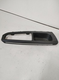 фото thumb №1, Fiat bravo ii 2 2007-2014r резинка дверь правый перед обшивка кронштейн хром