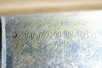 фото thumb №10, Защита стойка a правая уголок mercedes w140 cl c140 coupe 1406920889 beż