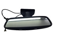 фото thumb №1, Mercedes g klasa w463 зеркало внутреннее a4638102017