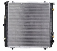 Купить Радиатор воды mercedes g-klasa 1989 - 2017, фото thumb