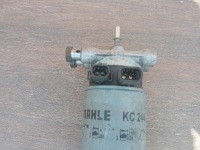 фото thumb №9, Jeep cherokee kk 07-12 2.8 сепаратор топлива подогреватель