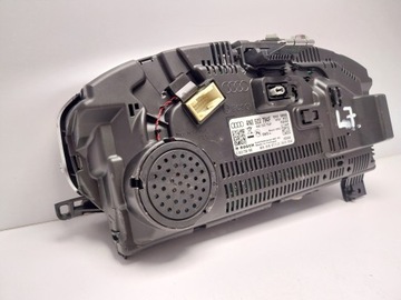 фото thumb №9, Audi a8 4n прилади дисплей спідометр  віртуальний 4n0920794f