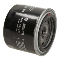 Фільтр оливи bosch 451 103 316 Київ, фото thumb