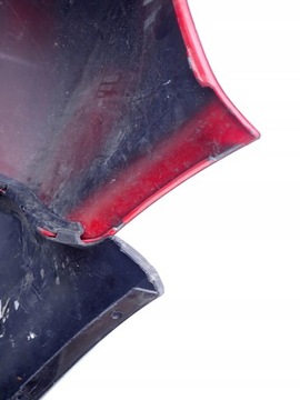 фото thumb №11, Volvo c30 r-design 06- бампер зад задний