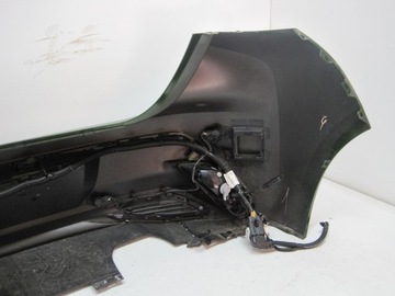 фото thumb №8, Бампер peugeot 308 t10 21r 4 pdc камера зад задній