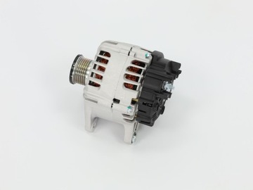 фото thumb №15, Генератор turbo-tec - 1986a01184 - ttal001037