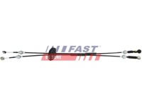 фото thumb №1, Трос перемикання передач renault trafic 01 k