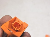 фото thumb №7, Датчик ударный skoda fabia ii 1t0909606a