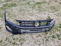 фото thumb №1, Vw arteon r-line рестайлинг 2020- бампер перед оригинал e208