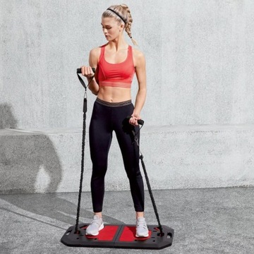 ЛЕНТЫ CRIVIT, РЕМНИ CROSSFIT, РЕЗИНОВЫЕ ТРЕНИРОВОЧНЫЕ НАСОСЫ