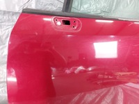 фото thumb №8, Двері ліва передні honda stream i