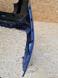 фото thumb №11, Бампер зад bmw 5 g60 m набор sedan