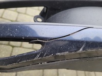 фото thumb №6, Vw phaeton ii lift бампер передний перед kompletny lr5w 10-15r