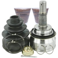 фото thumb №2, Шарнир приводной наружный do toyota fortuner 4.0