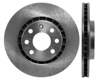 Купить Диск тормозная daewoo lanos, espero, opel astra f,calibra, kadet, vectra, фото thumb