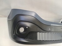 фото thumb №2, Бампер передній renault trafic iii