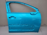 фото thumb №1, Citroen c3 iii двері передні праве перед