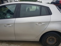 фото thumb №1, Fiat bravo ii 09r дверь левая задние задняя 620/b