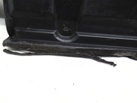 фото thumb №9, Молдинг накладка порог левая bmw z4 e85 2003-2008 black 475