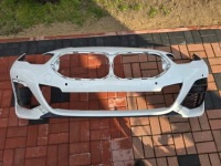 фото thumb №1, Бампер перед bmw 2 f44 m-pakiet 8075476