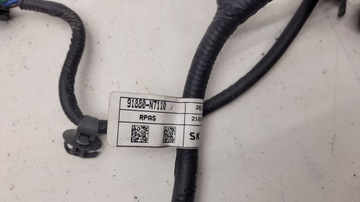 фото thumb №7, Tucson iv установка жгут провод датчик парковка pdc 91880n7110