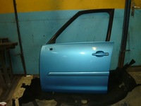 фото thumb №1, Citroen c4 picasso i двері ліва перед задня kol.knyc