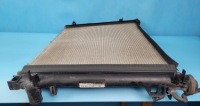 Dodge challenger sxt 19r радиатор воды m143308g 834031769a с Разборки, фото thumb
