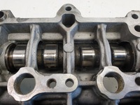 фото thumb №10, Alfa romeo 147 1.9 jtd вали розподільний вал кришка