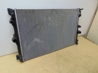 Радіатор води mercedes w177 w247 a2475000203 Доставка, фото thumb