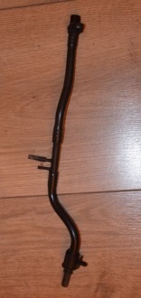 фото thumb №1, Bmw e87 шланг vacu