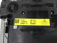 фото thumb №7, Bmw f25 x3 лампа салону перед панель панорами 9245241