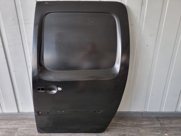 фото thumb №1, Двері renault kangoo ii iii 2008- citan bok лівий зад лівий нове оригінал